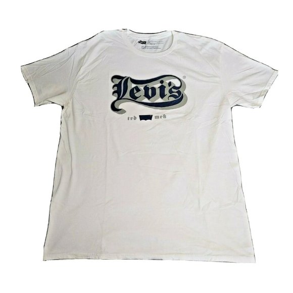 Levi's Other - Levi's Jeans  T-Shirt